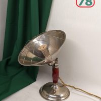 Рефлектор старинный медицинский / 2807