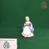 Статуэтка Royal Doulton Valerie / 2875