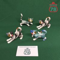 Статуэтка коты Goebel Rosina Wachtmeister / 2890