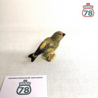 Статуэтка Beswick птичка Зеленушка / 2895