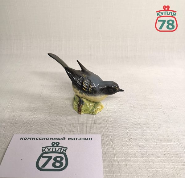 Статуэтка Beswick птица / 2896
