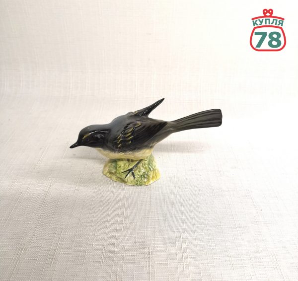 Статуэтка Beswick птица / 2896 — изображение 2
