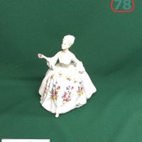 Статуэтка Royal Doulton Diana / 2902