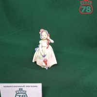 Статуэтка Royal Doulton Babie / 2903