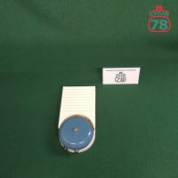 Звонок дверной СССР винтаж / 2910