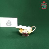 Соусник фарфор Европа / 2922