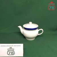 Чайник заварочный винтаж СССР Барановка 250мл / 2925