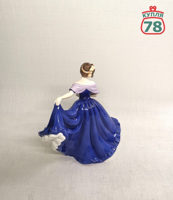 Статуэтка Royal Doulton Elaine / 2930 — изображение 2