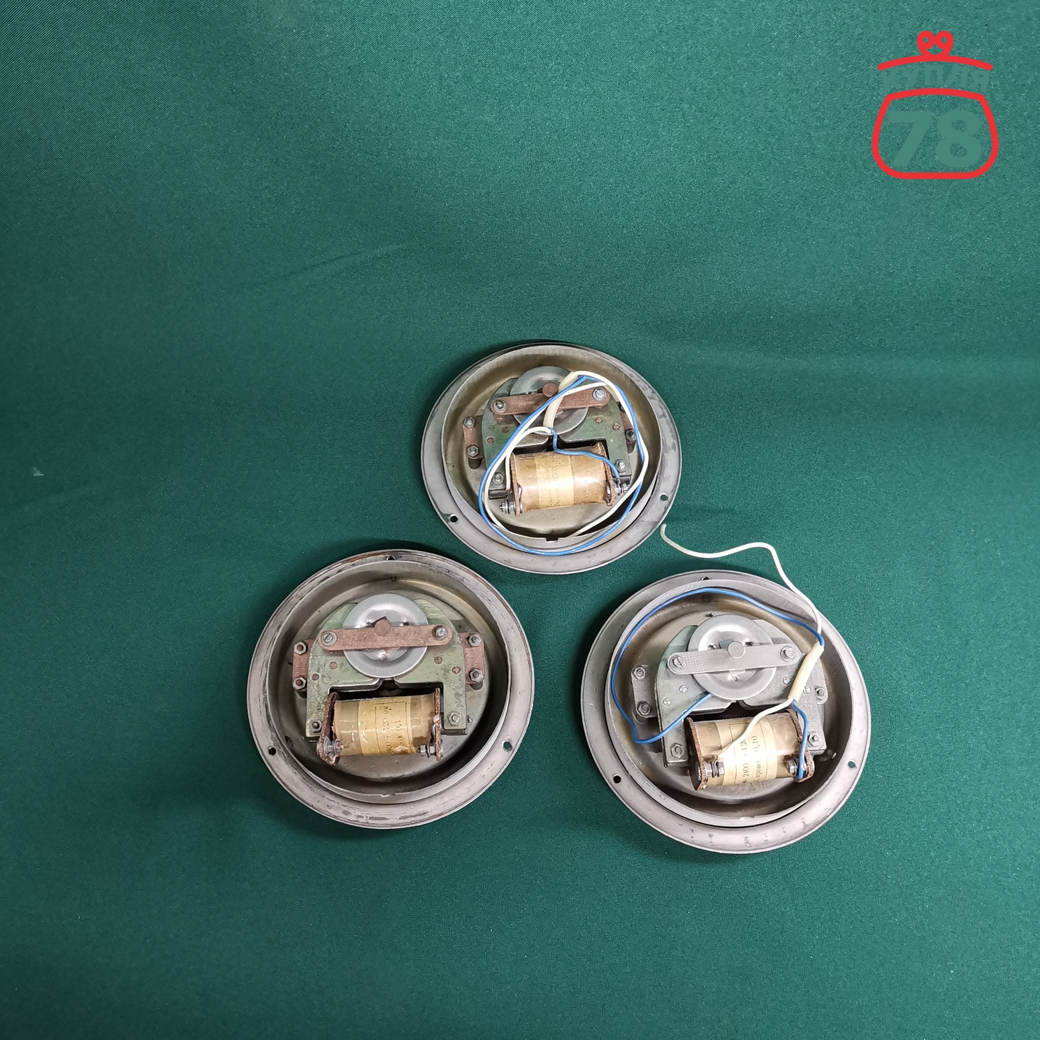 Часы Стрела СССР вторичные / 2967 — изображение 2