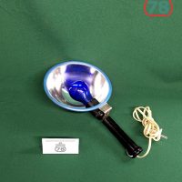 Лампа Минина синяя рефлектор СССР / 2968