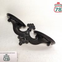 Полочка карболит винтаж СССР / 2980