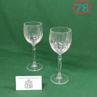 Бокалы для красного вина Европа 2 шт / 2992