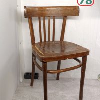 Стул венский СССР винтаж / 3072