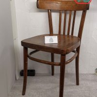 Стул венский СССР винтаж / 3073