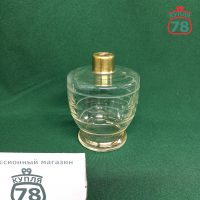 Флакон для духов старинный / 3087