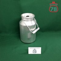 Бидон алюминиевый ссср 3 литра / 3093