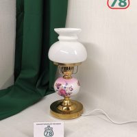 Лампа настольная прикроватная Польша / 3101