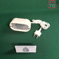 Прибор физиотерапевтический Уголёк-2 белый / 3137