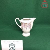 Молочник фарфор Weimar Германия / 3144
