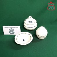 Набор для специй винтаж СССР ЗиК / 3157