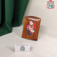 Рамка для фотографии старинная / 3161