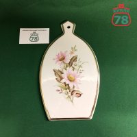 Доска сырная фарфор ЛОЗ / 3209