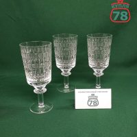 Бокал хрусталь ЛЗХС Фриз / 3210