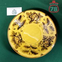 Сухарница ЗиК Осень майолика / 3213