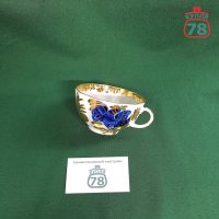 Чашка чайная ЛФЗ Золотой сад / 3217