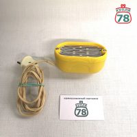 Прибор физиотерапевтический Уголёк-2 жёлтый / 3225