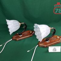 Бра парные Италия / 3228