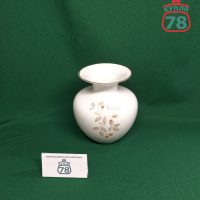 Ваза для цветов фарфор Германия Weimar / 3232