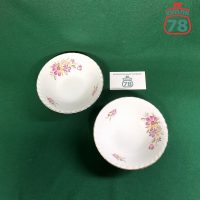 Салатник фарфор Япония малый / 3235