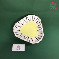 Сухарница винтаж Oscar Schlegelmilch Германия / 3252