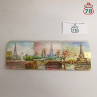 Подставки под стаканы набор винтаж Франция / 3310