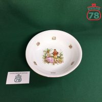 Салатник фарфор Польша / 3330