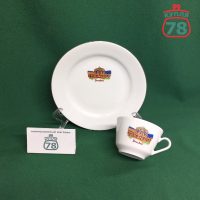 Чайная пара KAHLA / 3332