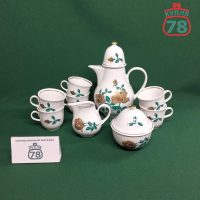Сервиз детский Jlmenau ГДР / 3343