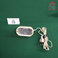 Прибор физиотерапевтический Уголёк-2 белый / 3345