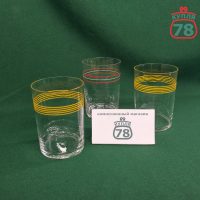 Стакан для подстаканника СССР разные / 3356