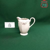 Молочник сливочник винтаж старая Рига Рубенс / 3369