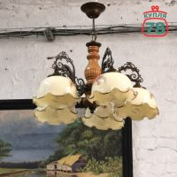 Люстра Польша Alfa Medalistka 500 / 3374