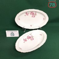 Блюдо селёдочница Kahla Ветка сакуры / 3387