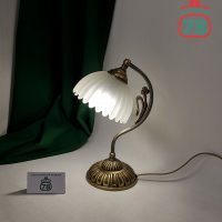 Лампа настольная Angelo Reccagni Италия / 3390