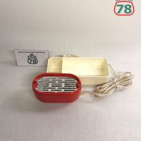 Прибор физиотерапевтический Уголёк-2 красный / 3399