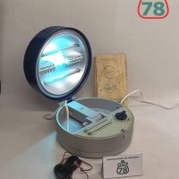 УФО облучатель СССР / 3403