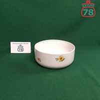 Салатник фарфор Дулево винтиаж / 3404