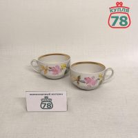 Чашка Рига 2 шт / 3463