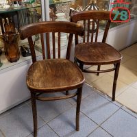 Стул венский СССР винтаж / 3487
