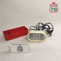 Прибор физиотерапевтический Уголёк-2 белый / 3500